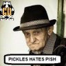 Sir Leonard C Pickles OBE